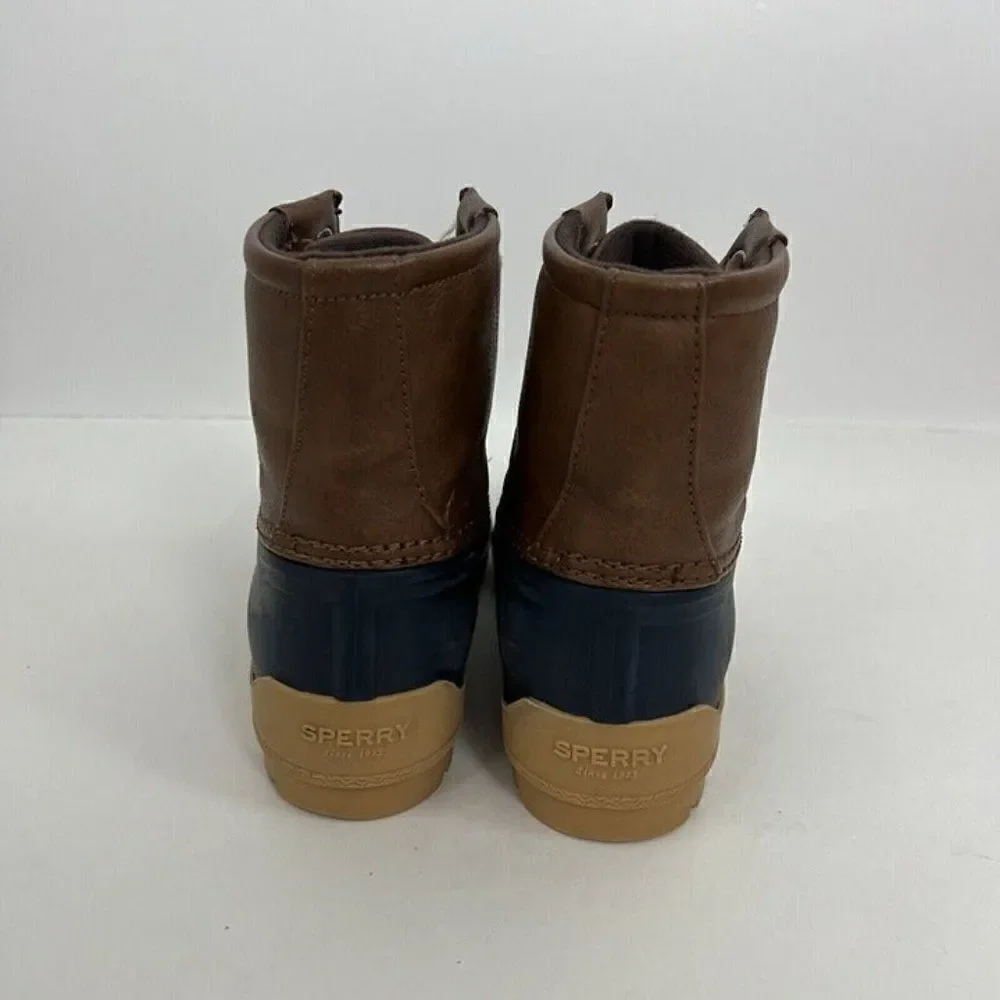 Sperry top sider